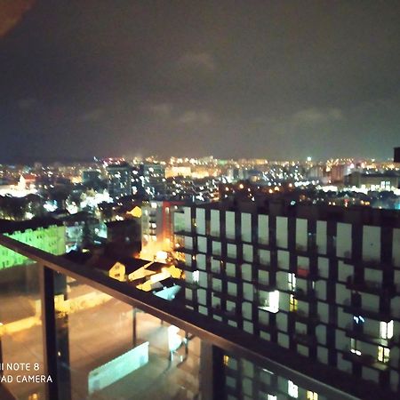 Vip Avalon City Lviv Exterior photo
