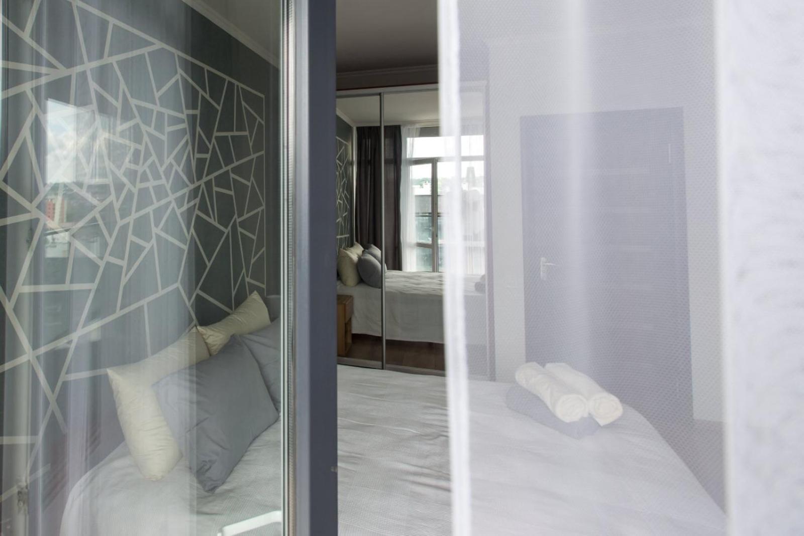 Vip Avalon City Lviv Exterior photo
